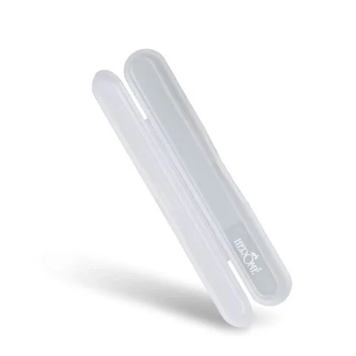 Herome Glass fil i reisestørrelse med etui v:4957541 Herome Glass fil i reisestørrelse med etui v:4957541