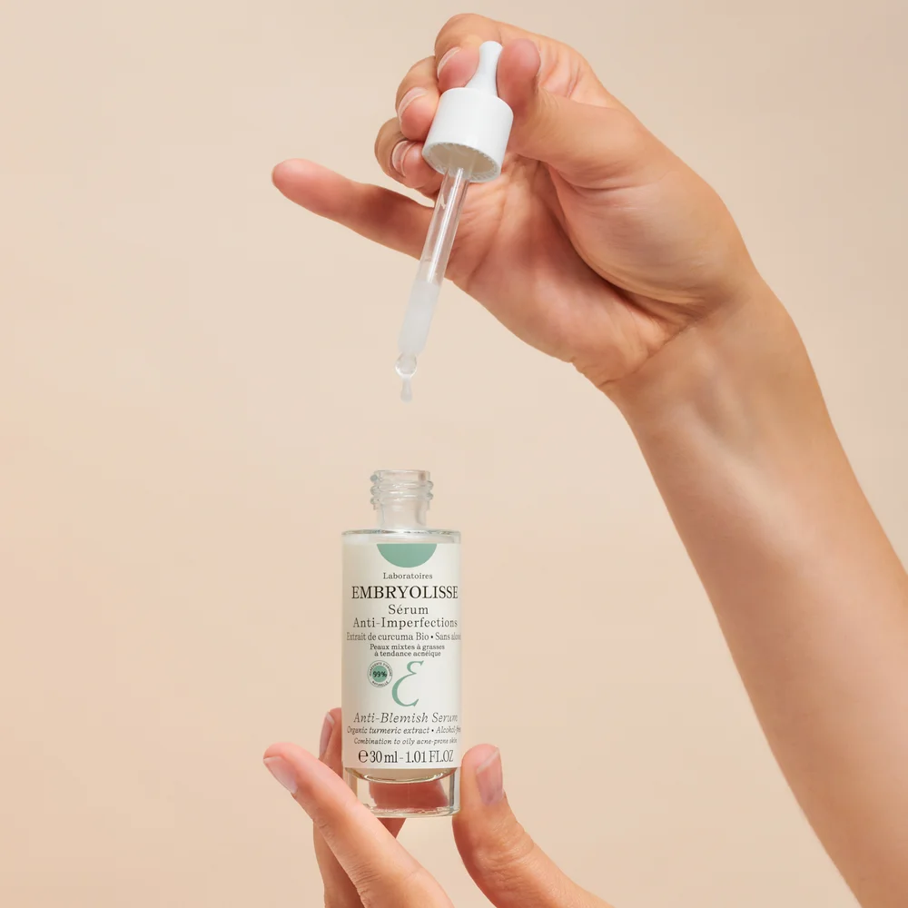 Anti-Blemish Serum 30 ml – Embryolisse v:5472670 Anti-Blemish Serum 30 ml – Embryolisse v:5472670
