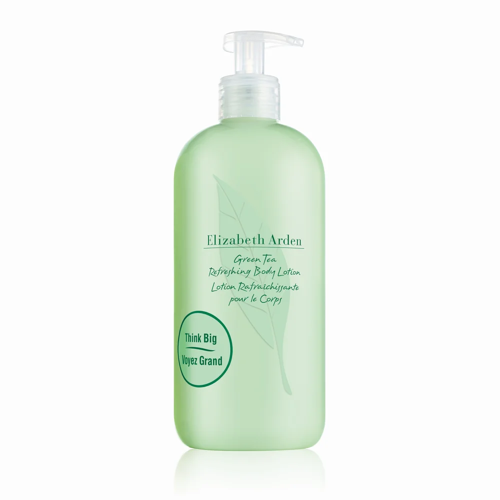 Elizabeth Arden Green Tea Body Lotion 500ml v:5957989 Elizabeth Arden Green Tea Body Lotion 500ml v:5957989