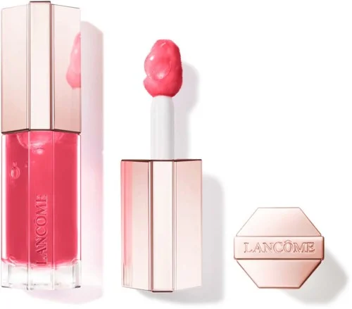 Lancôme Lip Idôle Juicytreat Juicy Oil-in-Gloss 37 Red-y or Not v:3199374
