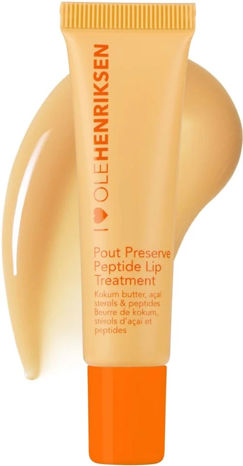 Ole Henriksen Pout Preserve Peptide Lip Treatment Citrus Sunshine v:8716607 Ole Henriksen Pout Preserve Peptide Lip Treatment Citrus Sunshine v:8716607