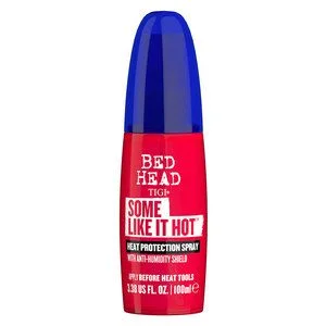 Tigi Bed Head Some Like It Hot Heat Protection Spray 100ml v:8538687