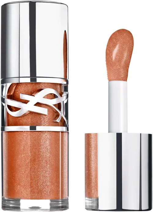 Yves Saint Laurent YSL Loveshine Plumping Lip Oil Gloss 5 California Sunshine v:5455168 Yves Saint Laurent YSL Loveshine Plumping Lip Oil Gloss 5 California Sunshine v:5455168