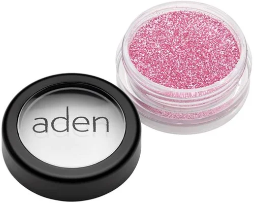 Aden Glitter Powder Candy Pink 12 v:5662508 Aden Glitter Powder Candy Pink 12 v:5662508