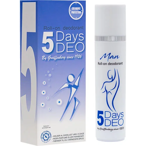 5 days deo | Men v:6428307 5 days deo | Men v:6428307