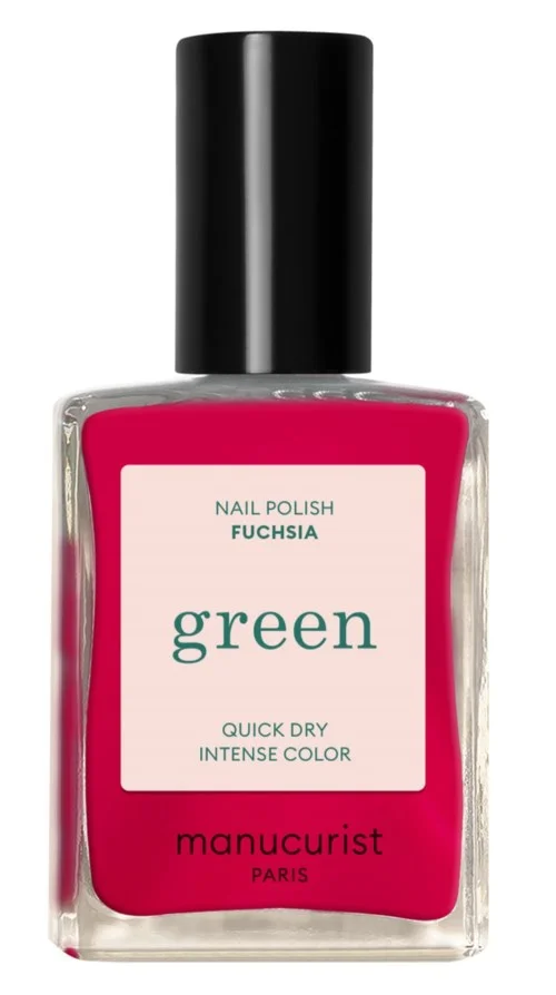 Manucurist Green Nail Polish Fuchsia v:4162128 Manucurist Green Nail Polish Fuchsia v:4162128
