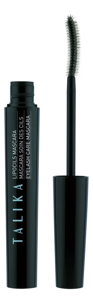 Talika Lipocils Mascara Black - 8,5 ml. v:2387794