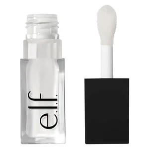 e.l.f. Glow Reviver Lip Oil Crystal Clear 7,6ml v:9032310 e.l.f. Glow Reviver Lip Oil Crystal Clear 7,6ml v:9032310