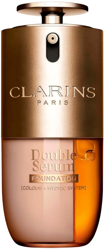 Clarins Double Serum Foundation L2C v:5907987