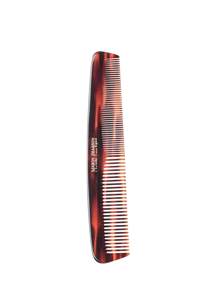 C1 - Dressing Comb - Mason Pearson v:6395345