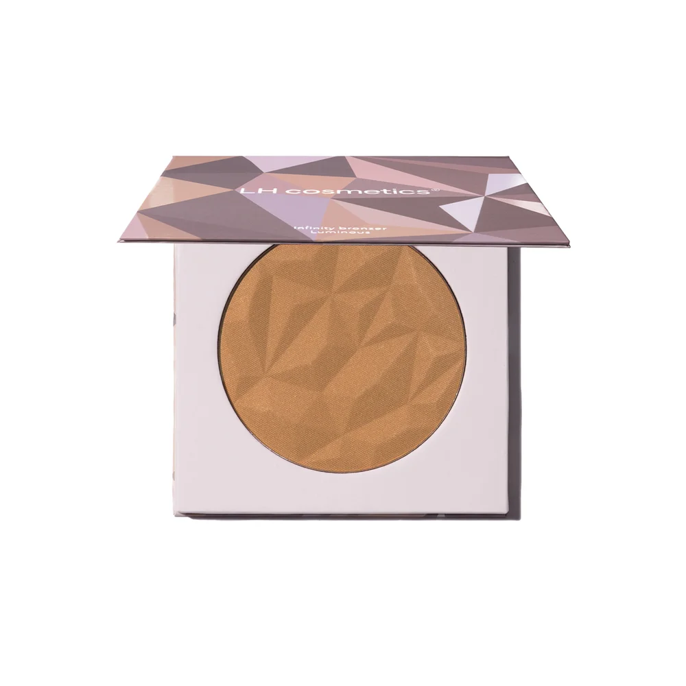 Infinity Bronzer Beyond – LH cosmetics v:9413911