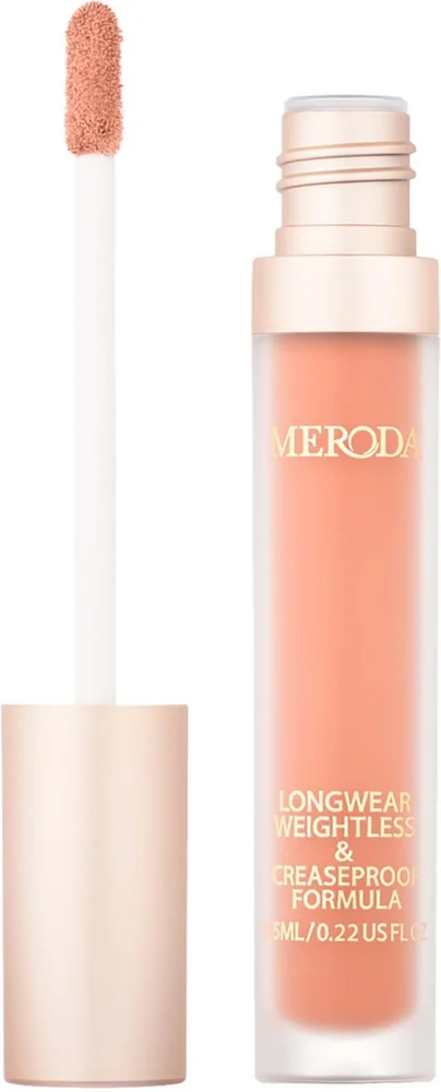 Meroda Cosmetics Universal Concealer 11W v:1251098 Meroda Cosmetics Universal Concealer 11W v:1251098