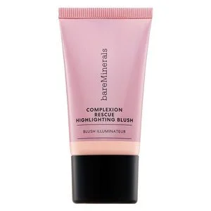bareMinerals Complexion Rescue Highlighting Blush Opal Glow 15ml v:3775553