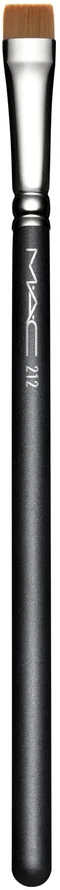 212 Synthetic Flat Definer Brush – MAC v:4898792