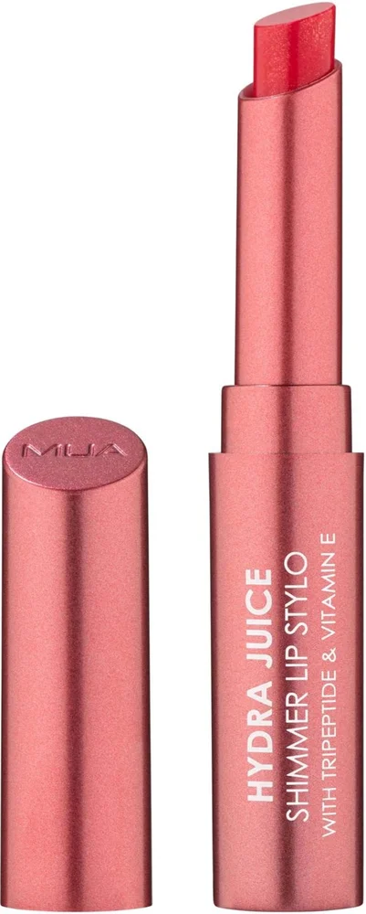MUA Makeup Academy Hydra Juice Shimmer Lip Stylo Raspberry Jam v:3567713
