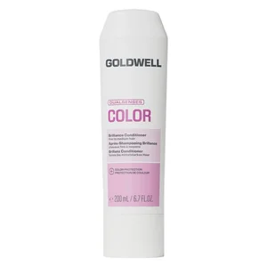 Goldwell Dualsenses Color Brilliance Conditioner 200ml v:5206092 Goldwell Dualsenses Color Brilliance Conditioner 200ml v:5206092