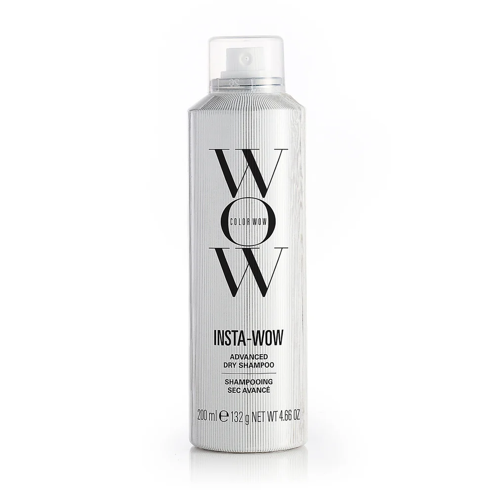 Insta-Wow Dry Shampoo 200 ml – Color Wow v:3874986 Insta-Wow Dry Shampoo 200 ml – Color Wow v:3874986