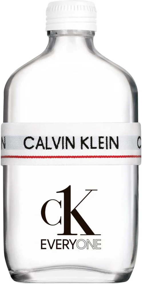 Calvin Klein Everyone Everyone Eau de Toilette Unisex 100 ml v:7672799