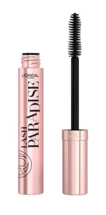 L'Oréal Paris Lash Paradise Mascara Black v:6523552