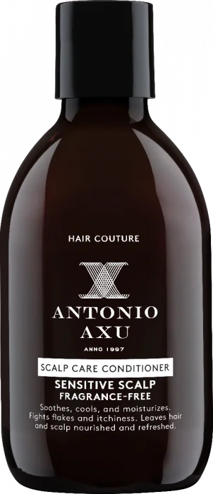 ANTONIO AXU SCALP CARE CONDITIONER SENSITIVE SCALP 300 ml v:1208110 ANTONIO AXU SCALP CARE CONDITIONER SENSITIVE SCALP 300 ml v:1208110