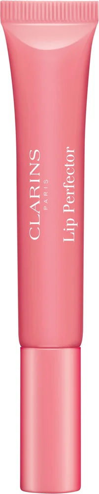 Clarins Natural Lip Perfector 01 Rose Shimmer v:5160780 Clarins Natural Lip Perfector 01 Rose Shimmer v:5160780