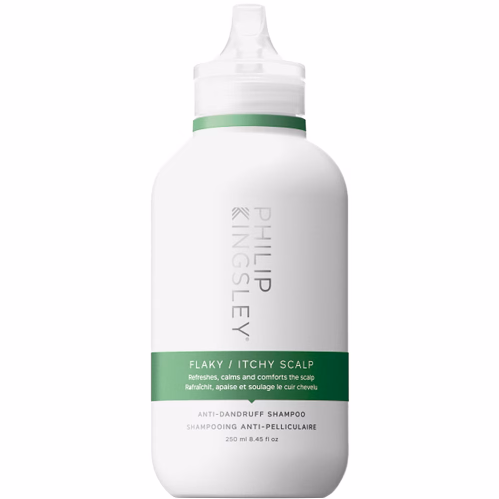 Flaky/Itchy Scalp Shampoo v:5143414