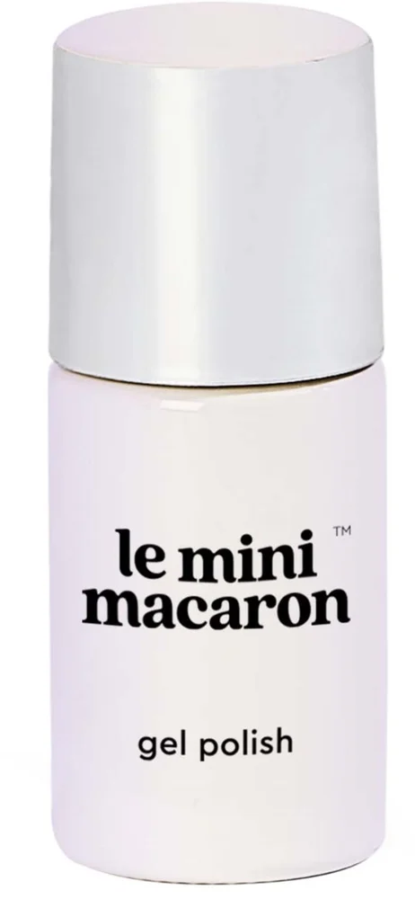 Le Mini Macaron Single Gel Polish Pearlescence v:6843043