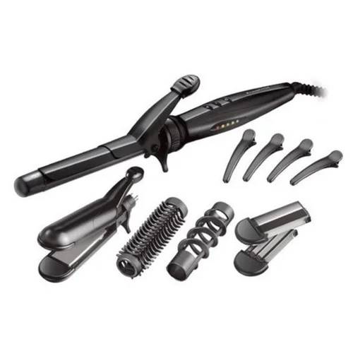 Remington Multistyle Interchangeable Styler v:1452671 Remington Multistyle Interchangeable Styler v:1452671