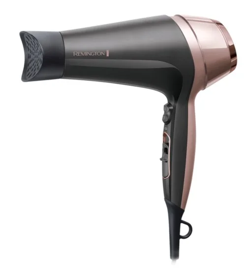 Remington Curl & Straight Confidence Hairdryer v:7354617 Remington Curl & Straight Confidence Hairdryer v:7354617