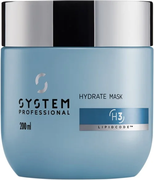 System Professional Hydrate Mask 200 ml v:8060265