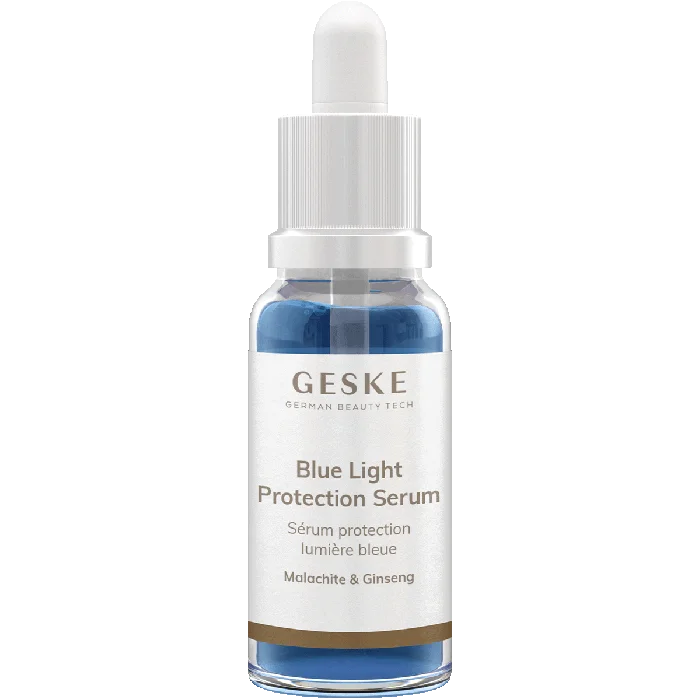 GESKE Blue Light Protection Serum 30ml v:3115798 GESKE Blue Light Protection Serum 30ml v:3115798