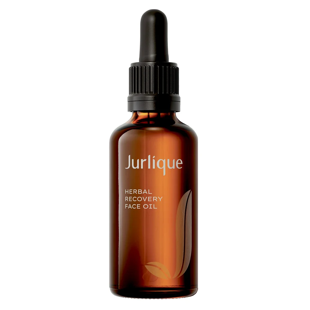 Herbal Recovery Face Oil 50 ml – Jurlique v:4617372 Herbal Recovery Face Oil 50 ml – Jurlique v:4617372
