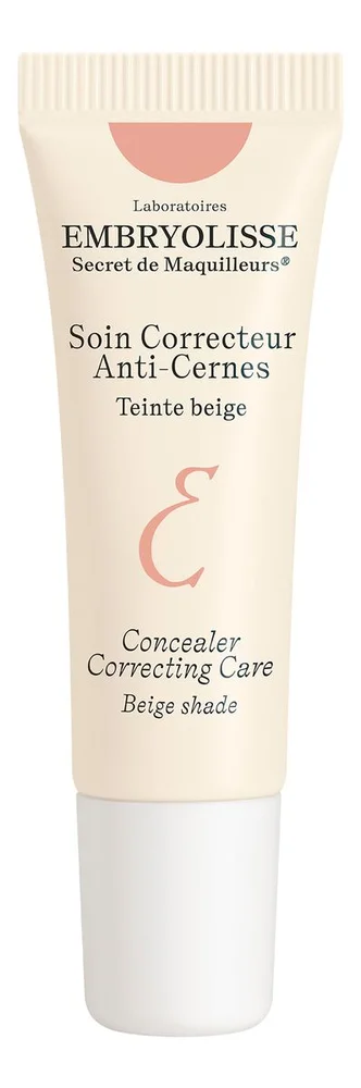Embryolisse Concealer Correcting Eye Care Beige - 8 ml v:3300587
