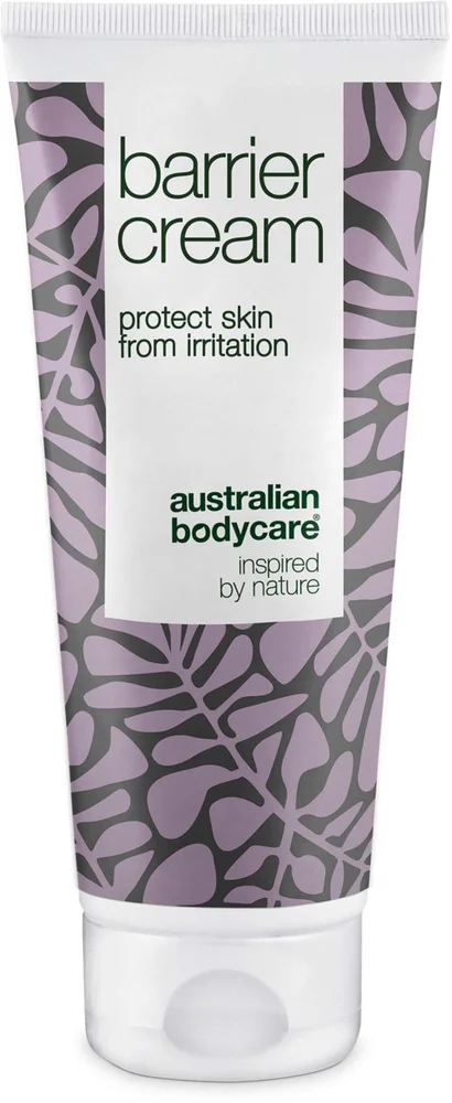 Australian Bodycare Barrier Cream protect skin from irritations 100 ml v:4596320