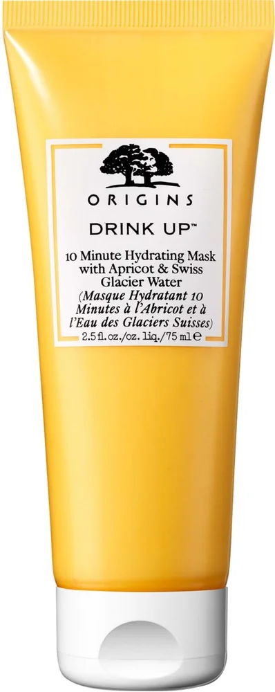 Origins Drink Up 10 Minute Mask 75 ml v:3651450 Origins Drink Up 10 Minute Mask 75 ml v:3651450