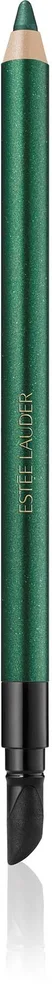 Estée Lauder Double Wear 24H Waterproof Gel Eye Pencil Emerald Volt v:2803671 Estée Lauder Double Wear 24H Waterproof Gel Eye Pencil Emerald Volt v:2803671