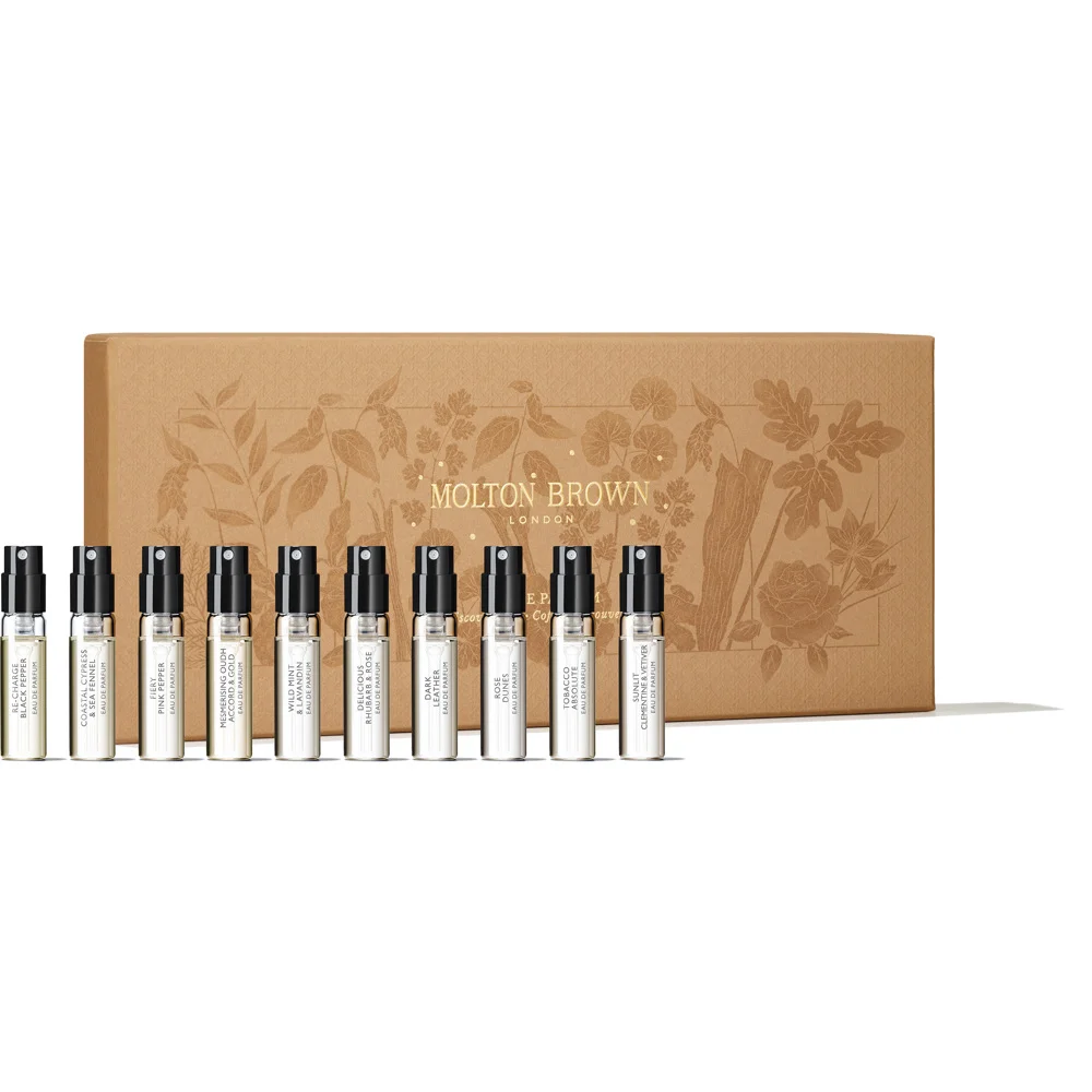 Eau de Parfum Fragrance Discovery Set, 15ml v:6939418 Eau de Parfum Fragrance Discovery Set, 15ml v:6939418