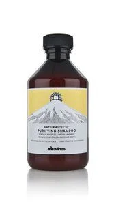 Davines Naturaltech Purifying Shampoo 250ml v:9355156
