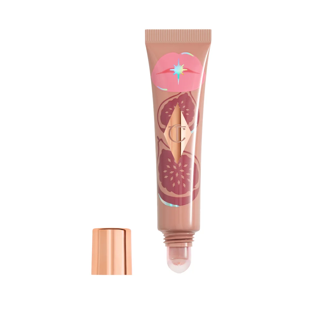 Unreal Lips Healthy Glow Nectar Oil Juicylicious Candy Fig – Charlotte Tilbury v:4981963 Unreal Lips Healthy Glow Nectar Oil Juicylicious Candy Fig – Charlotte Tilbury v:4981963