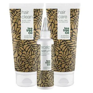 Australian Bodycare 3 Hair Products For Dry, Itchy and Irritated Scalp v:2163915 Australian Bodycare 3 Hair Products For Dry, Itchy and Irritated Scalp v:2163915