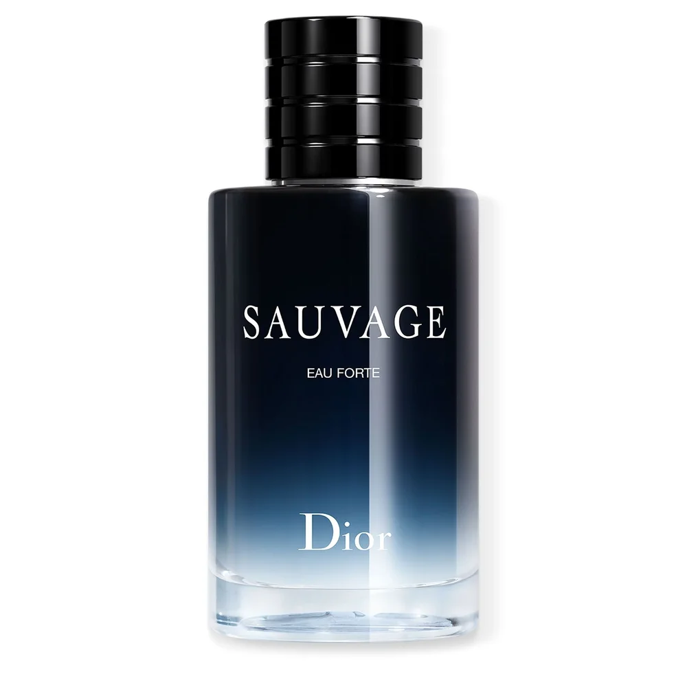 Sauvage Eau Forte 100 ml – DIOR v:5081201