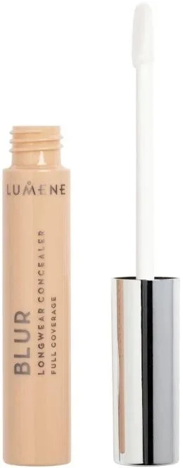 Lumene Blur Longwear Concealer Dark 8,5 ml v:4718748