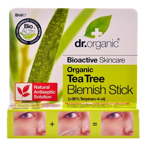 Tea Tree Blemish Stick v:5099689