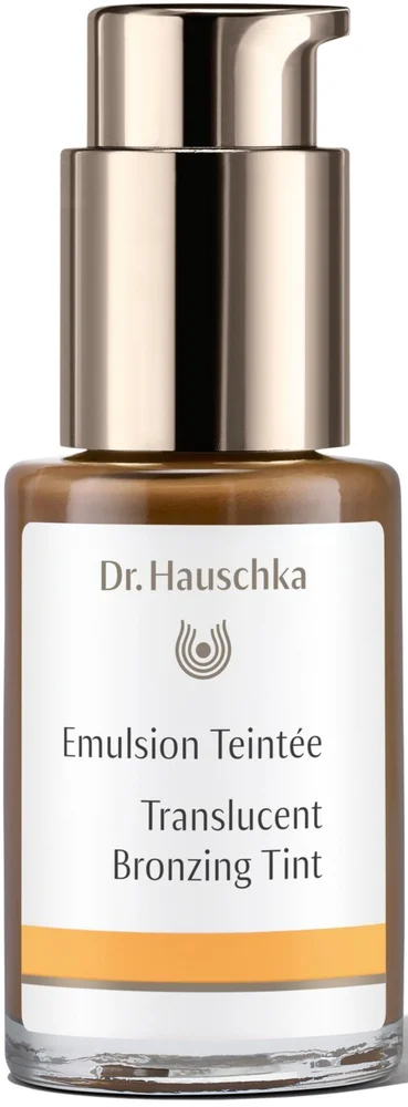 Dr. Hauschka Translucent Bronzing Tint 30 ml v:7294442