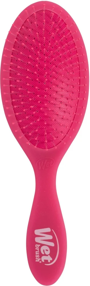 WetBrush Original Detangler Frost Pink v:1173833 WetBrush Original Detangler Frost Pink v:1173833