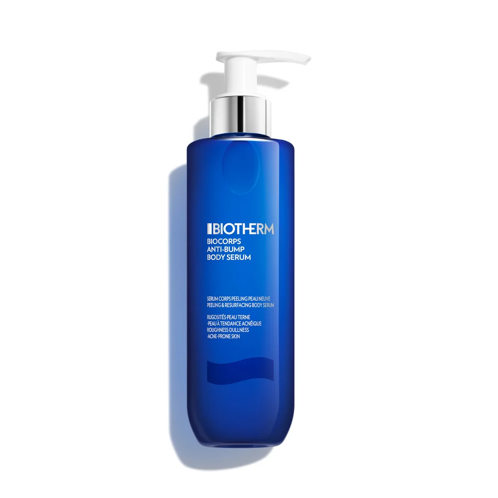 Biocorps Body Serum 200 ml – Biotherm v:9374928 Biocorps Body Serum 200 ml – Biotherm v:9374928