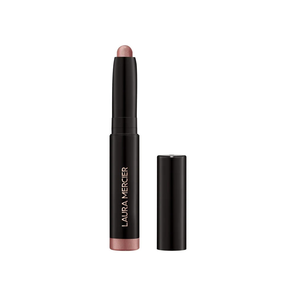 Caviar Stick Eye Shadow Mini Modern Rose - Laura Mercier v:9151990