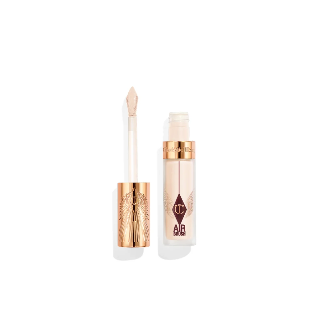 Airbrush Flawless Blur Concealer 2 FAIR – Charlotte Tilbury v:4783448 Airbrush Flawless Blur Concealer 2 FAIR – Charlotte Tilbury v:4783448