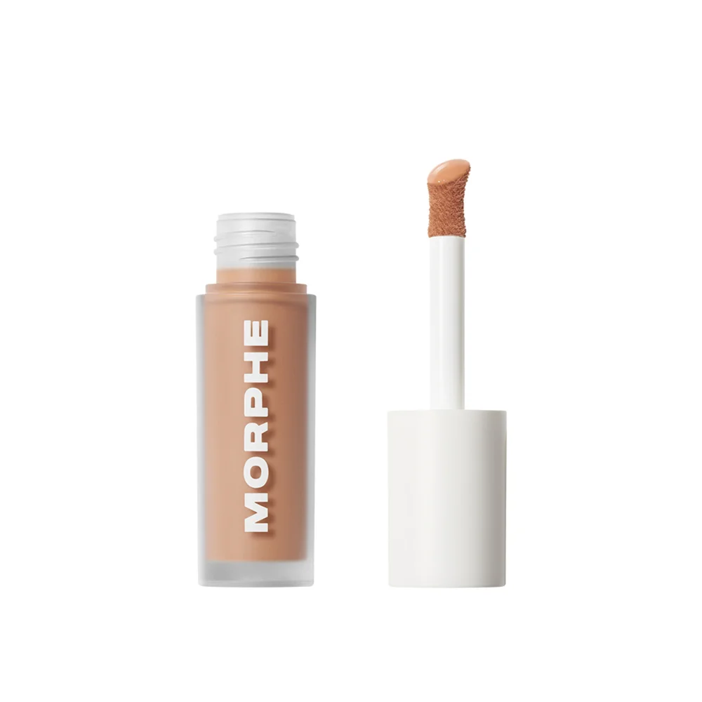 Wakeup Artist Under Eye Complexion Concealer Cashew 9W - Morphe v:6051011