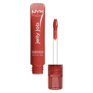 NYX Professional Makeup Jelly Job Lipgloss 06 Jelly Filled 8ml v:5550326